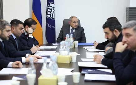 ՔՊ-ում քննարկել են կուսակցության 7–րդ Համաժողովի կազմակերպման, ինչպես նաև հանրային հաղորդակցության հետ կապված հարցեր