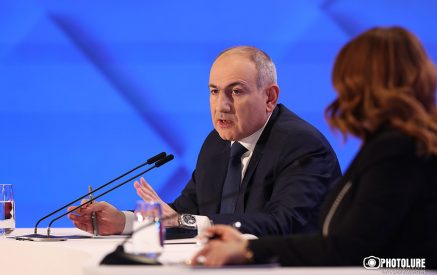 Ալիևը, Էրդողանը զենքը դրել, ստիպում են բանակցությունների օրակարգից հանե՞ք ցեղասպանության հարցը․ Նիկոլ Փաշինյանի արձագանքը՝ հարցին