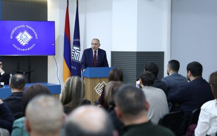 ՔՊ-ում քննարկվել են Շուկայի վերահսկողության տեսչական մարմնի կողմից կատարվող աշխատանքը և դրա արդյունքները
