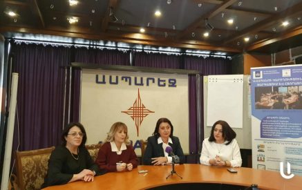 Եթե կառավարությունը չընդառաջի՝ փաստաբանները կսկսեն բողոքի ցույցեր, գործադուլներ