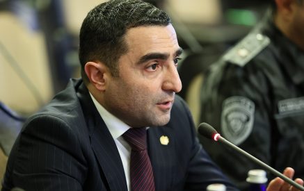 «Իբր հովանավորչության, փաստերը կոծկելու, թերի վերահսկողություն իրականացնելու պնդումները քրեական վարույթի քննության նյութերով հերքվել են»