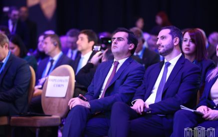Ռուբեն Ռուբինյանը պնդում է՝ «Տիտանիկի տոմս» չեն գնել