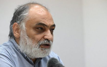 «Թուրքական մամուլում լայն լուսաբանվեց, որ Հայաստանի հետ քննարկել են ոչ միայն սահմանի բացման, այլ նաեւ տարբեր բնագավառներում համագործակցության հարցեր»․ Ռուբեն Սաֆրաստյան