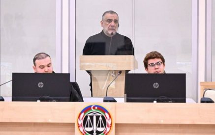 Պարզվել է՝ թարգմանիչը սխալ է թարգմանում Ռուբեն Վարդանյանի գործի 100-ավոր հատորները. նրան բացարկ է հայտարարվել. News.am