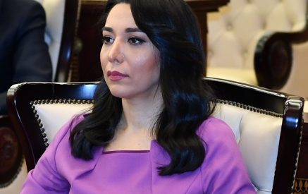 «Գարդման-Շիրվան-Նախիջևան» համահայկական միությունը խստորեն դատապարտում է Ադրբեջանի Մարդու իրավունքների պաշտպանի՝ իր կոչմանը անհամապատասխան գործունեության ծավալումը