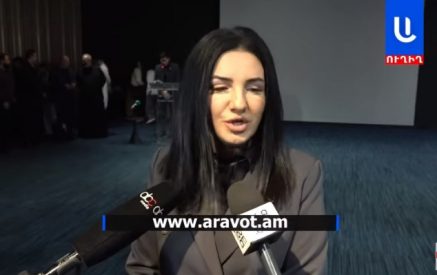 Վստահ եմ, որ դուրս ենք գալու այս իրավիճակից, ու բանակը վերադարձնելու է իր նախկին փառքն ու ուժը. Մետաքսե Հակոբյան