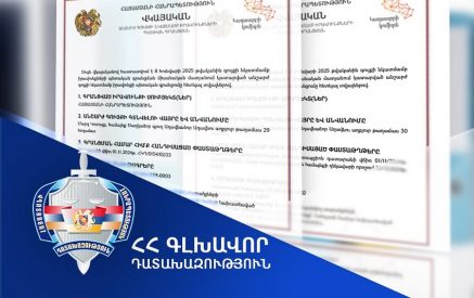 Աղավնաձոր համայնքի` օրենքի խախտմամբ օտարված 2 հողամասերը վերադարձվեցին Հայաստանի Հանրապետությանը