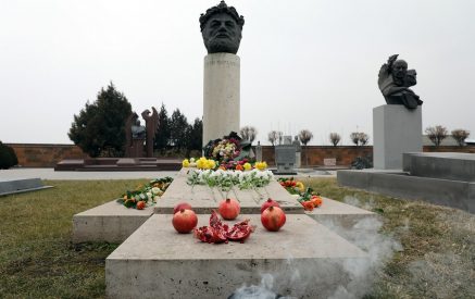 «Փարաջանովի թանգարանը մեր ամենաակտիվ և այցելվող թանգարաններից է». այսօր ժողովրդական արտիստի ծննդյան օրն է