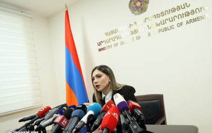 Որտե՞ղ է գտնվում Ավետիսյաններին սպանած Պերմյակովը․ Սրբուհի Գալյանը տեղեկություն չունի