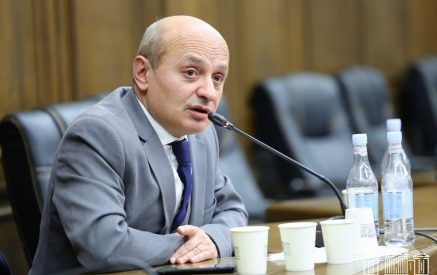 «Սա ունի գին՝ ռուսական գազը թանկանալու է, ցորենը թանկանալու է․ եվրոպացի ու ամերիկացի գործընկերների հետ պետք է այլընտրանք գտնենք»