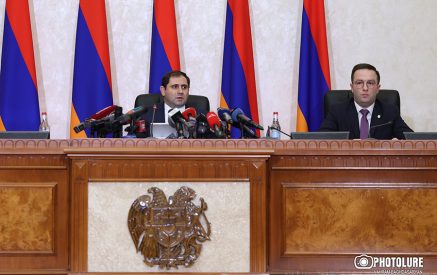 ՀՀ ԶՈւ-ում սպանություններն ու ինքնասպանություններն ունեն ակունքներ, այդ թվում՝ քրեական ենթամշակույթը