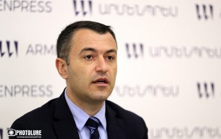 Կադաստրի կոմիտեի ղեկավար. «Լոռու մարզային ստորաբաժանումն արդեն փակված է, Սյունիքի եւ Շիրակի ստորաբաժանումները կփակվեն առաջիկա մի քանի ամսում»