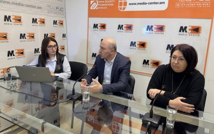 Սահմանապահը կարող է ինքնուրույն որոշել՝ օտարերկրացուն թույլ տալ մուտք գործել ՌԴ տարածք, թե ոչ. միգրացիոն փորձագետ