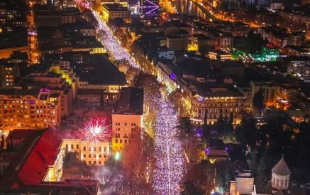 Վրաստան մուտք գործող յուրաքանչյուր զբոսաշրջիկ պարտավոր է ներկայացնել ապահովագրության առկայության վերաբերյալ փաստաթուղթ. հայտարարություն