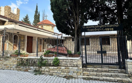Թուրքիայում վերջին հայկական գյուղը կանգնած է սեփականազրկման սպառնալիքի առջև