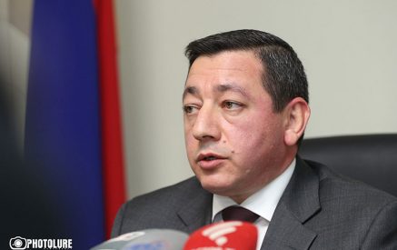 Քաղաքաշինության կոմիտեի նախագահ. «Հայաստանում առկա 19 հազար բազմաբնակարան շենքերի 60 տոկոսից ավելին կառուցվել է մինչեւ 1980 թվականը եւ եթե վթարային չեն, ապա  արդեն հնամաշ են»