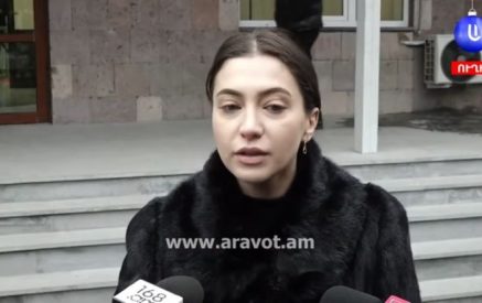 «Նիկոլը լավ գիտի թուրք-ադրբեջանական տերերի ցանկություններն ու պահանջներն իր հանդեպ, իր աթոռից»․ Աննա Մկրտչյան