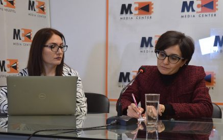 «Սա ռազմավարական երկարաժամկետ պլան է և ուղղված է ՀՀ-ի դեմ»․ Արաքս Մելքոնյանը՝ Բաքվի այսպես կոչված դատավարության մասին