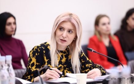 Առաջարկվում է օրենքում ներդնել «մենթոր մանկապարտեզ» հասկացությունը. նախադպրոցական կրթության ոլորտում մի շարք կարգավորումներ կհստակեցվեն