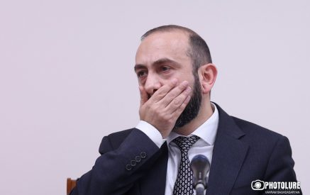 Ես կսկսեի ամենաքիչ խնդրահարույցներից, բայց հանձնաժողովները պետք է որոշեն. Միրզոյան
