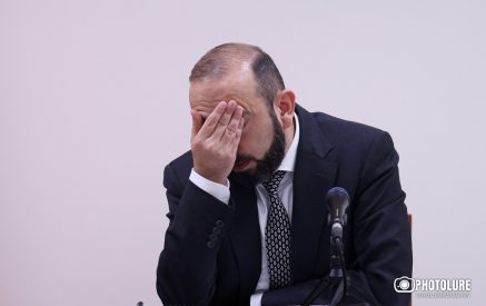 Ձեռք բերված սպառազինությունը հետ ուղարկել չենք պատրաստվում. ԱԳ նախարարի արձագանքը Ալիեւին