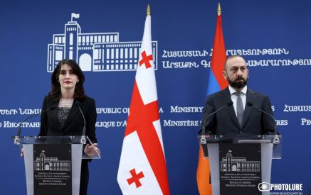 Հուսանք՝ խաղաղության պայմանագիրը ՀՀ-ի եւ Ադրբեջանի համար կամփոփվի այնպիսի դրույթներով, որ երկուստեք ընդունելի կլինեն. Վրաստանի ԱԳ նախարար