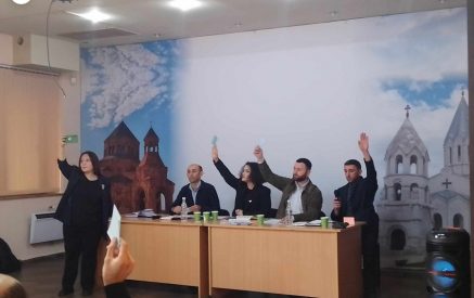 «Նպատակները պարզ են՝ արցախցիների հավաքական վերադարձի ապահովում, մշակութային ժառանգության պաշտպանություն․․․»․ արցախցիները միավորվել են հանուն Արցախի