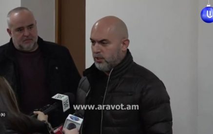 «Ավելի հավանական է, որ ՀՀ-ն անդամակցի Անդրոմեդայի համաստեղությանը, քան ԵՄ անդամ դառնա»․ Արմեն Աշոտյան