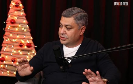 «Վստահաբար ասում եմ. աշխարհի բոլոր քննիչները փորեն, քանդեն, ինչ էլ անեն, չեն գտնելու Ռուբեն Հայրապետյանի կողմից յուրացված մի դրամ ֆուտբոլի ֆեդերացիայում». Արթուր Վանեցյան