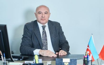 Ադրբեջանցի պատգամավոր. «Մեր նախագահը շատ կոնկրետ ասաց՝ Զանգեզուրի միջանցքն անպայման բացվելու է»