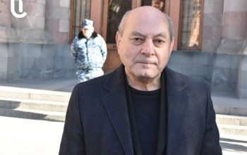 «Այս ամենը ապօրինի է, մանրախնդրություն, քինախնդրություն իր հակառակորդների նկատմամբ». Ալբերտ Բազեյան