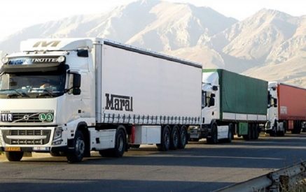 Իրանի, Թուրքիայի, բենզինի ու «Զանգեզուրի միջանցքի» մասին. «Իրանն այսօր»
