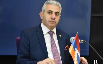 «Բաքվի դատավարության նկարներից ամենից շատ պետք է վախենան Իլհամ Ալիեւն ու Նիկոլ Փաշինյանը, իսկ դատվող մեր հայրենակիցները այդ կարգավիճակում էլ Ալիեւին հաղթում են». Էդգար Ղազարյան