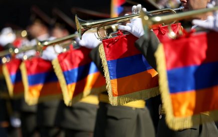 «Ազգայինի» մեջ պարտադիր կա քաղաքական բաղադրիչը