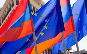 Շնորհավորում ենք Հայաստանի ժողովրդին իր ինքնիշխան կամքը արտահայտելու կապակցությամբ. Համատեղ հայտարարություն