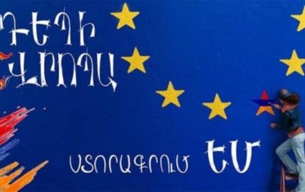 Եվրաքվեի նախագծում, պարզվում է՝ իրավական տարրական ձեւակերպումներում սխալներ են թույլ տրվել. «Հրապարակ»
