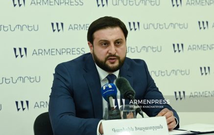 Ավելի քան 4500 խախտում՝ տեխնիկական եւ հրդեհային անվտանգության ոլորտում. տեսչական մարմնի ղեկավարն ամփոփում է տարին
