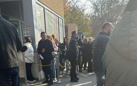 «Սա ավիացիոն ոլորտում մեր բարեփոխումների արդյունք է․ մարդիկ այսօր ասում են՝ ինչո՞ւ գնանք Ջերմուկում սուրճ խմենք, կգնանք Հռոմ, կգնանք Ֆրանկֆուրտ, Բրյուսել»