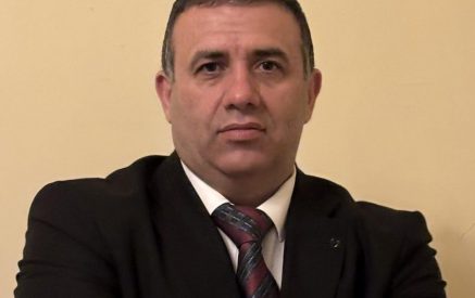 Իրավապահ մարմինների թե ապիկարությունը, թե կոռուպցիոն դրսեւորումները չարիք են մեր պետության եւ հասարակության համար
