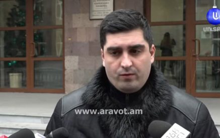 «Իլհամ Ալիևը Նիկոլ Փաշինյանի հետ Մինսկի խմբի ներկայացուցիչներին հանելով՝ փորձում է աշխարհաքաղաքական փոփոխությունների դեպքում հնարավոր պրոհայկական գործընթացները դիվանագիտական դաշտում չեզոքացնել»․ Հայկ Դերզյան
