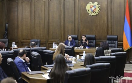 Զինվորական կենսաթոշակ նշանակելուց հետո ոչ զինվորական աշխատանքային տարիների ստաժը եւս հաշվարկելու առաջարկ է եղել
