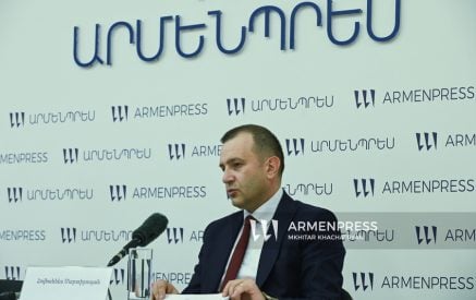Պետությանը պատճառվել է շուրջ 8 միլիարդ 800 միլիոն դրամի չափով վնաս. ՀՀ բնապահպանության եւ ընդերքի տեսչական մարմնի ղեկավար