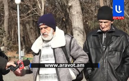 Եթե գործընթացներն այսպես շարունակվեն, ՀՀ-ն կարժանանա Արցախի ճակատագրին․ Ուլուբաբյան