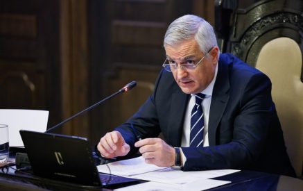 Մեր գերնպատակը մարդու առողջությունն է, և եթե չթվայնացնենք, չենք կարողանալու լիարժեք ծառայությունների մատուցում կազմակերպել. Մհեր Գրիգորյան