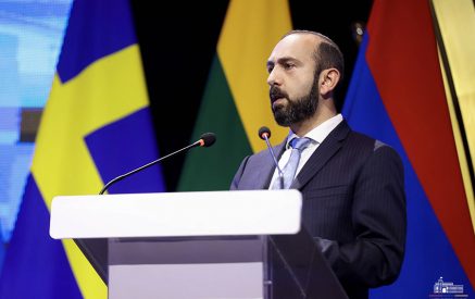 Արարատ Միրզոյան. «Անհրաժեշտ քաղաքական կամքի պարագայում` շատ կարճ ժամանակ մեզանից կպահանջվի խաղաղության պայմանագրի տեքստն ամբողջացնելու համար»