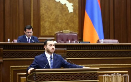 Վերանայվել են հեղինակազորման եւ լիցենզիայի գործողության կասեցման ու դադարեցման պայմանները. փոփոխություններ եւ լրացումներ «Տեսալսողական մեդիայի մասին» օրենքում
