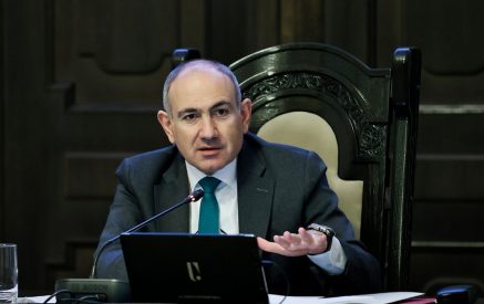 Ինչպես ասել ենք, փողը կառավարման գործիք է, մենք ուզում ենք մեր ռազմավարություններն ավելի արդյունավետ իրագործենք. Նիկոլ Փաշինյան