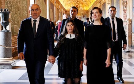 Պարտավոր էին պատասխանել գրավոր եւ 5-օրյա ժամկետում. Շուշան Դոյդոյանը՝ Աննա Հակոբյանի Իտալիայում ծախսերի մասին
