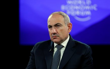 Կփորձենք բալանսավորել հարաբերությունները ԵՄ-ի, ՌԴ-ի և տարածաշրջանային ուժերի հետ. Փաշինյան