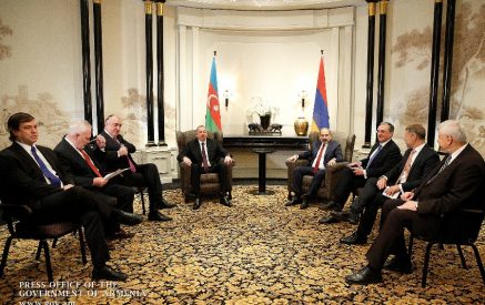 ԵԱՀԿ ՄԽ-ն չպետք է լուծարվի. դա ՀՀ իշխանությունների լիազորությունների մեջ չի մտնում. «Ժողովուրդ»